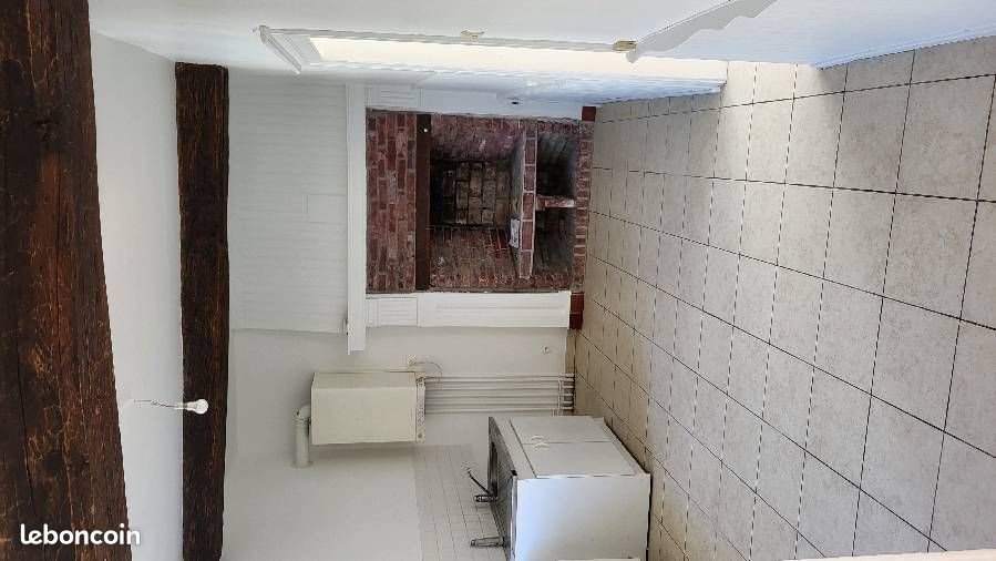 Maison 3 pièces 55 m² · à Forges-les-Eaux · 55 m² · 590 €