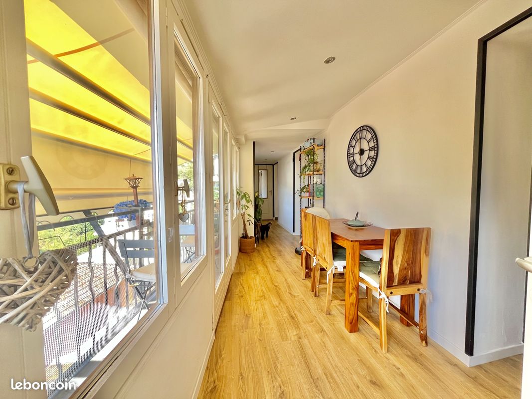 Appartement 2 pièces 40 m² · à Menton · 40 m² · 215 000 €