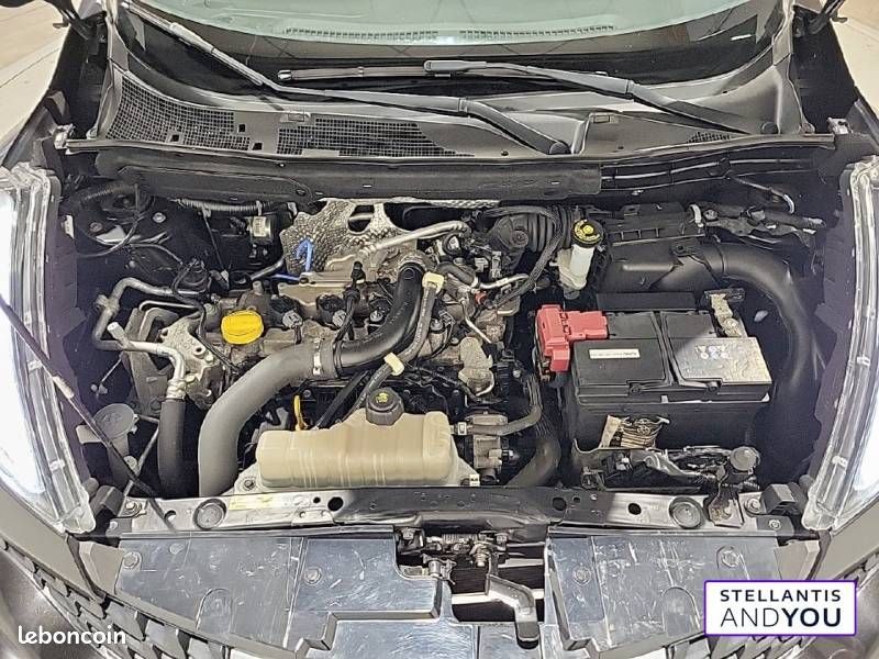 Nissan Juke 1.2e DIG-T 115 Start/Stop System Tekna (image 15)