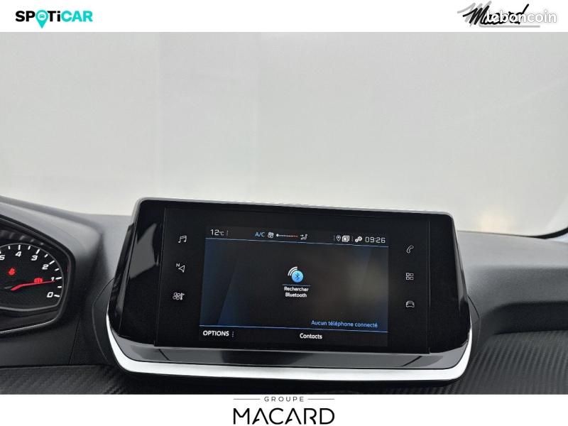 Peugeot 208 Affaire 1.5 BlueHDi 100 Premium (image 24)