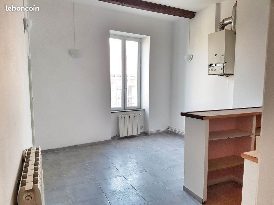 Appartement 2 pièces 38 m² · à Ganges · 38 m² · 380 €/mois