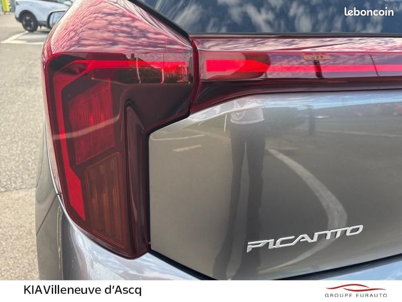 Kia Picanto 1.0 DPi 63ch Active (image 17)