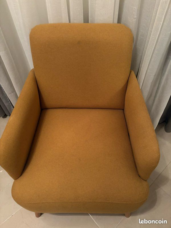 Fauteuil (image 1)