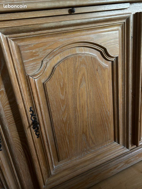 Vaisselier complet (image 5)
