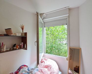 Appartement 71 000 € - 17 m²