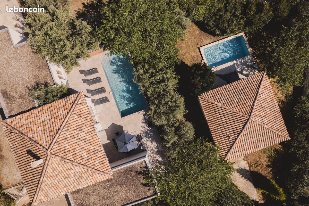 Maison 7 pièces 165 m² · à Oletta · 165 m² · 750 000 €
