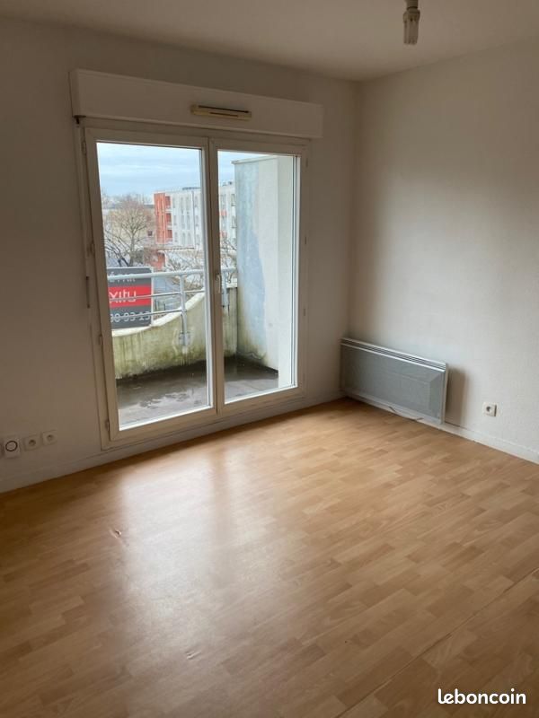 Appartement 2 pièces 34 m² · à Gradignan · 34 m² · 574 €