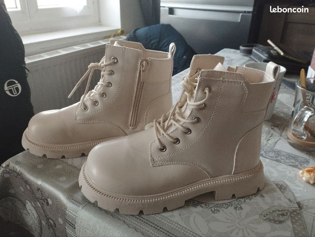 Chaussures (image 1)