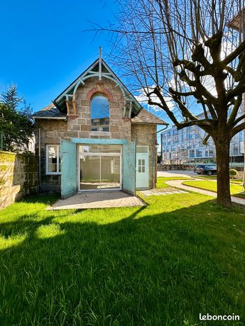 Propriété 2 pièces 45 m²