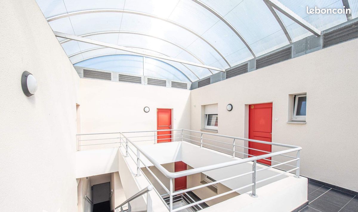 Appartement 4 pièces 60 m² · à Gravelines · 60 m² · 900 €/mois