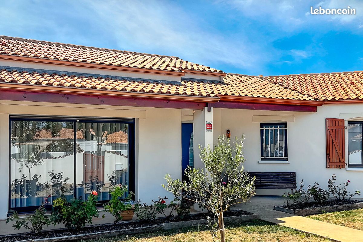Maison 5 pièces 125 m² · à Périgny · 125 m² · 538 000 €