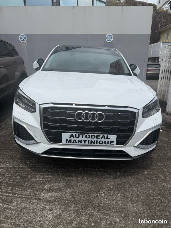 Audi q2 garantie 1an (image 4)