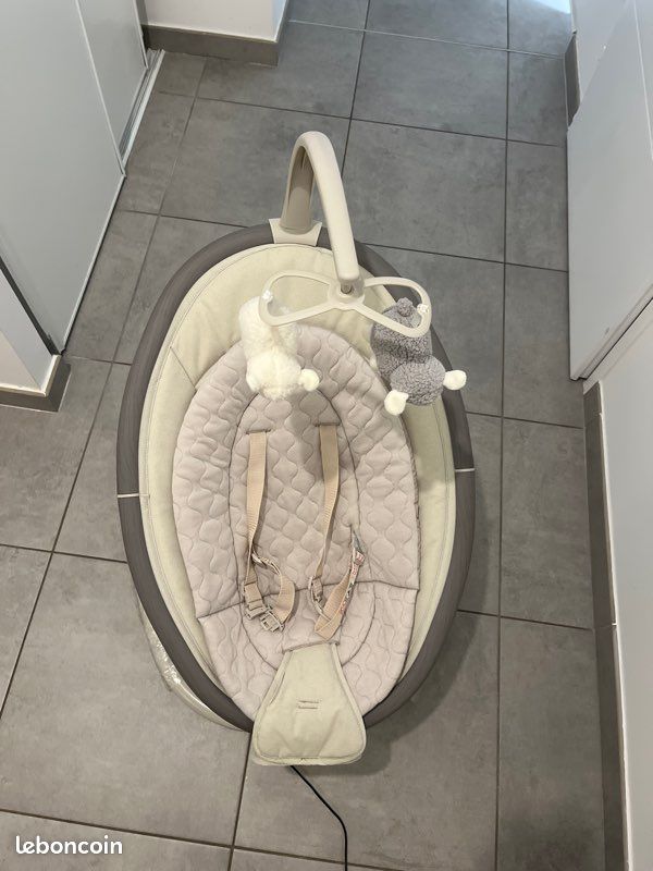 Balançoire bébé (image 1)