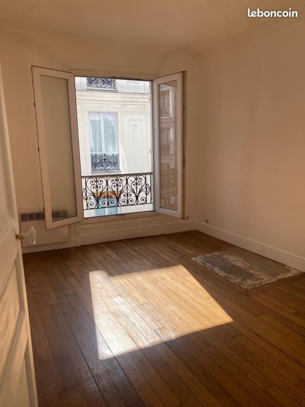 Appartement 2 pièces 26 m² · à Paris · 26 m² · 1 100 €