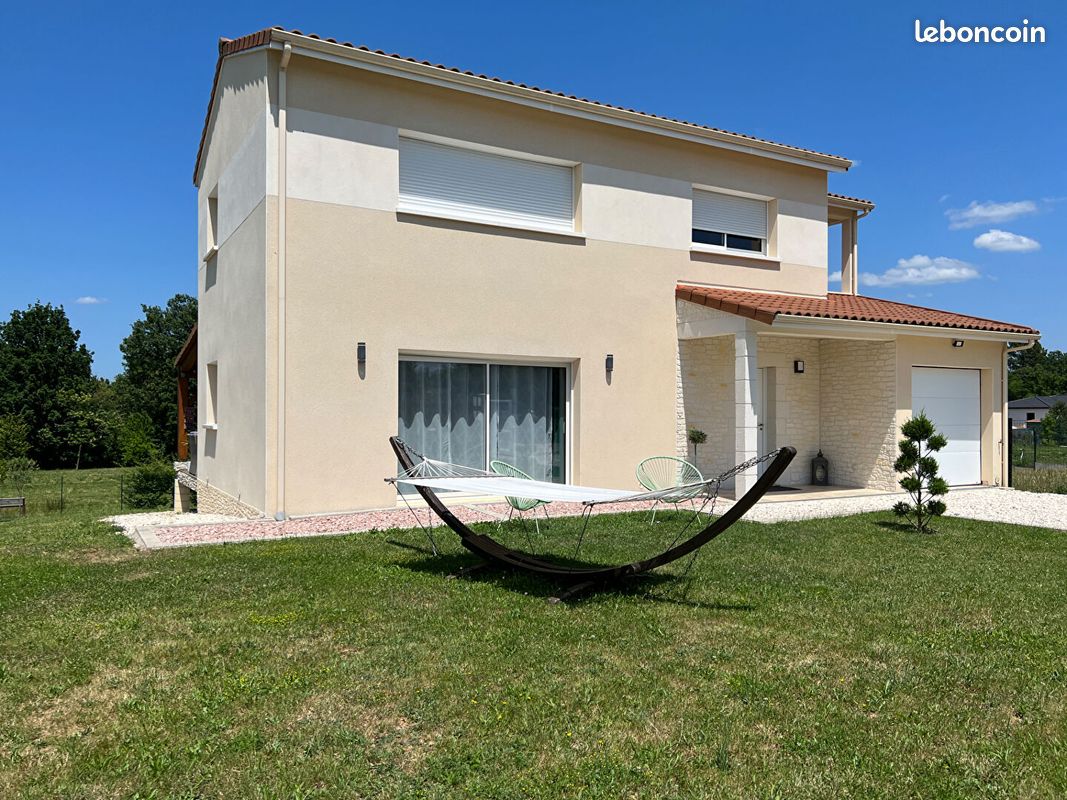 Maison 4 pièces 119 m² · à Périgueux · 119 m² · 339 000 €
