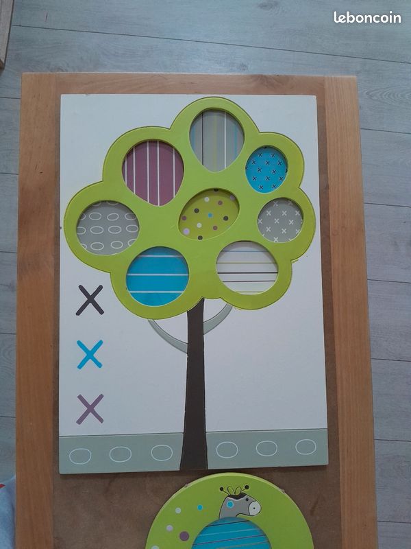 Déco chambre enfant (image 1)