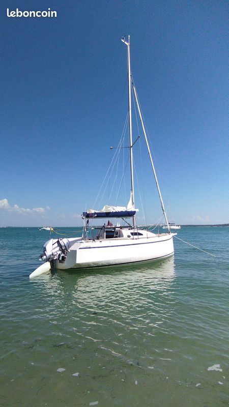 SAILART 19 — View photo 1