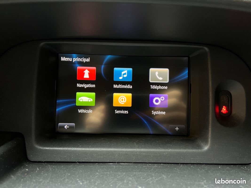 RENAULT KANGOO COMBI 1.5 BLUEDCI 115Ch INTENS (image 9)