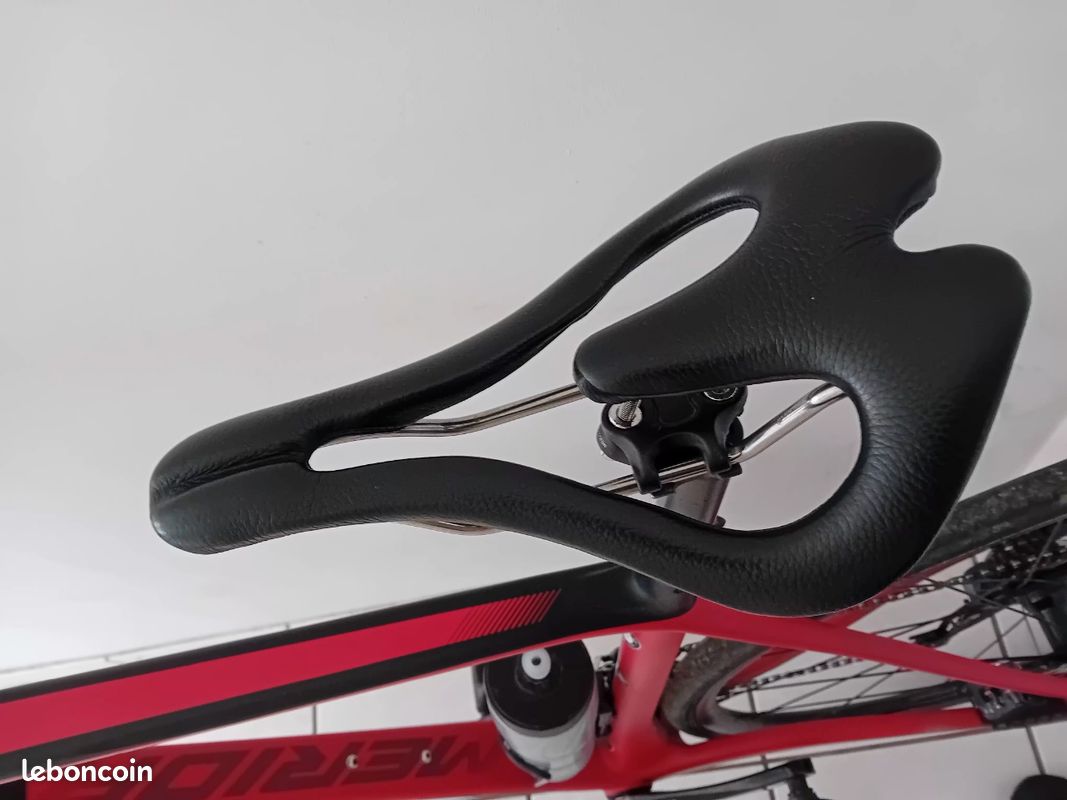 Vélo de spinning Tunturi - très bon état Canton Vaud