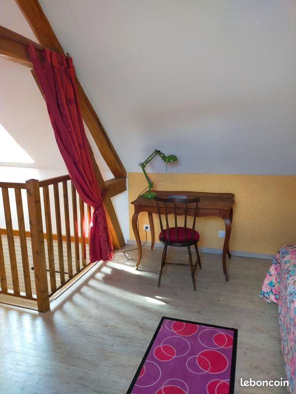 Maison a louer romorantin-lanthenay - 2 pièce(s) - 48 m2 - Surfyn