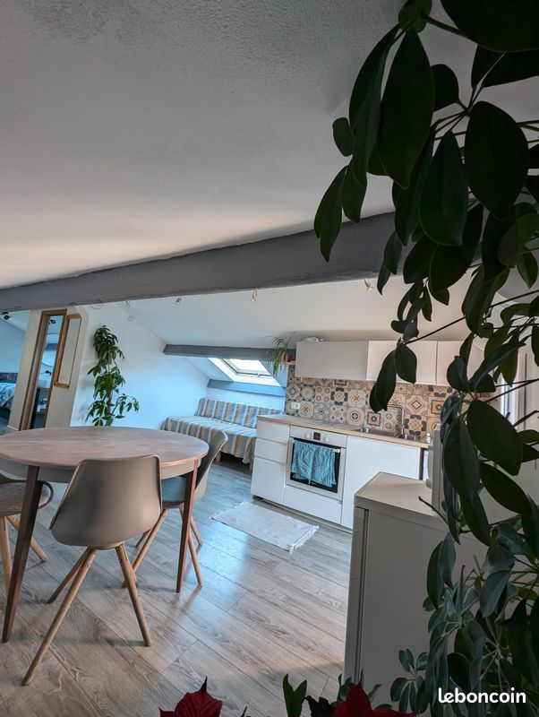 Appartement 1 pièce 26 m² · à Valbonne · 26 m² · 895 €/mois