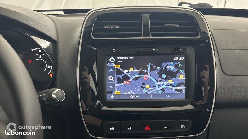 Dacia Spring Expression (image 18)