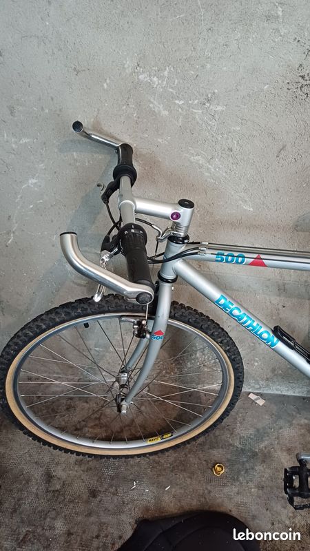 Van vélo neuf (image 1)