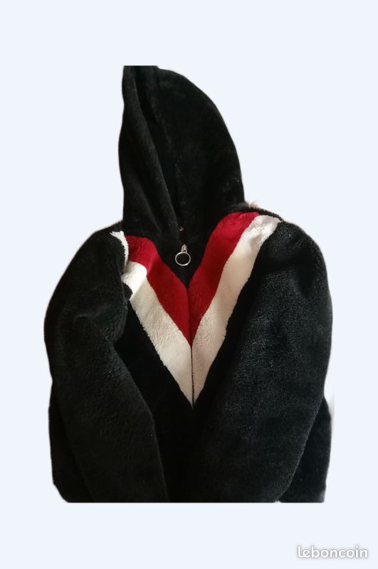 Veste Jennifer (image 1)