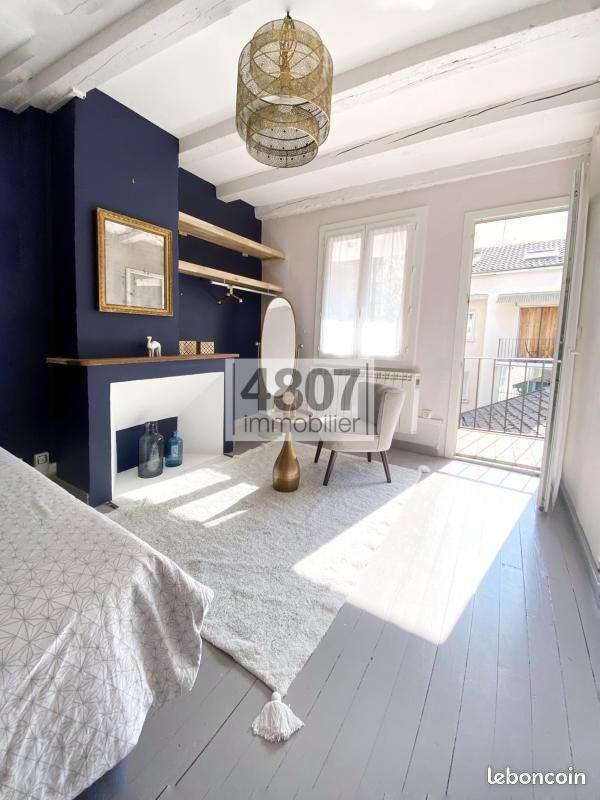 Appartement 3 pièces 64 m² · à Annecy · 64 m² · 409 000 €
