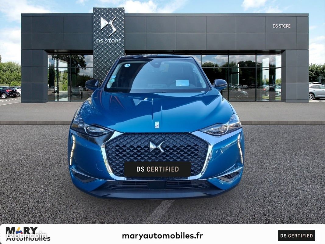 DS DS3 Crossback E-Tense Rivoli (image 6)