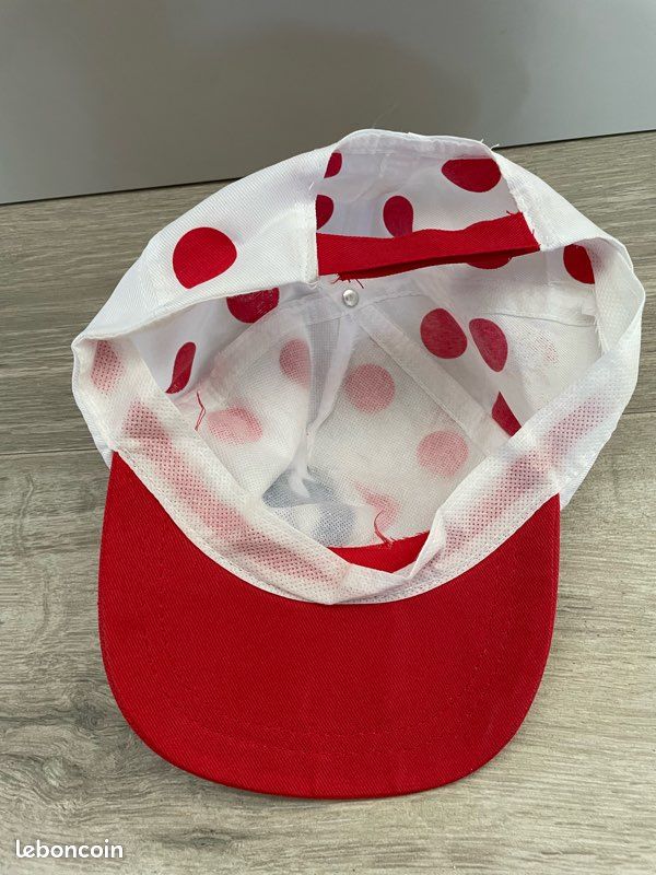 Apis Casquette Cyclisme Professionnel Style Rétro - COLNAGO