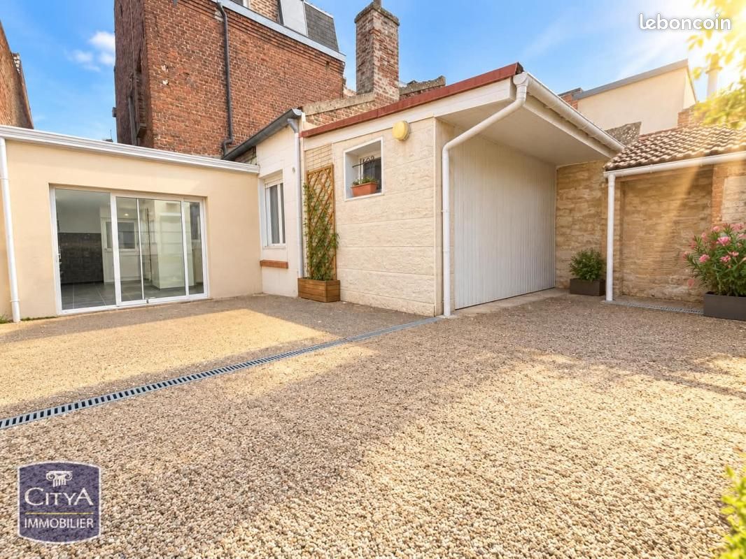 Maison 6 pièces 170 m² · à Bully-les-Mines · 170,4 m² · 159 200 €