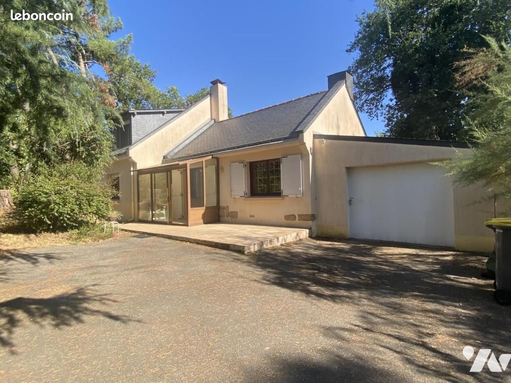 Maison 4 pièces 73 m² · à Vigneux-de-Bretagne · 73 m² · 228 900 €
