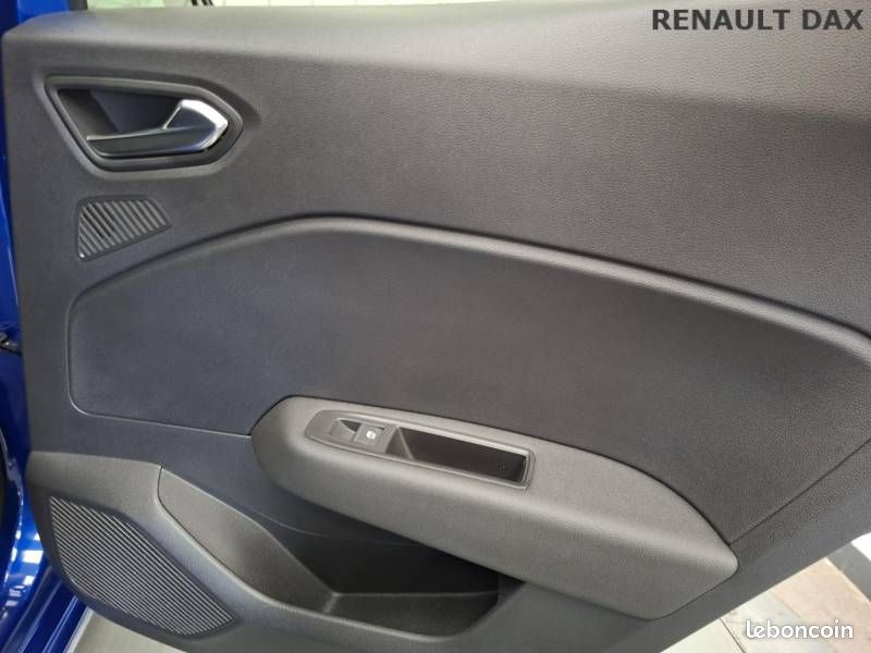 Renault Clio E-Tech full hybrid 145 ch GSR2 Esprit Alpine (image 28)