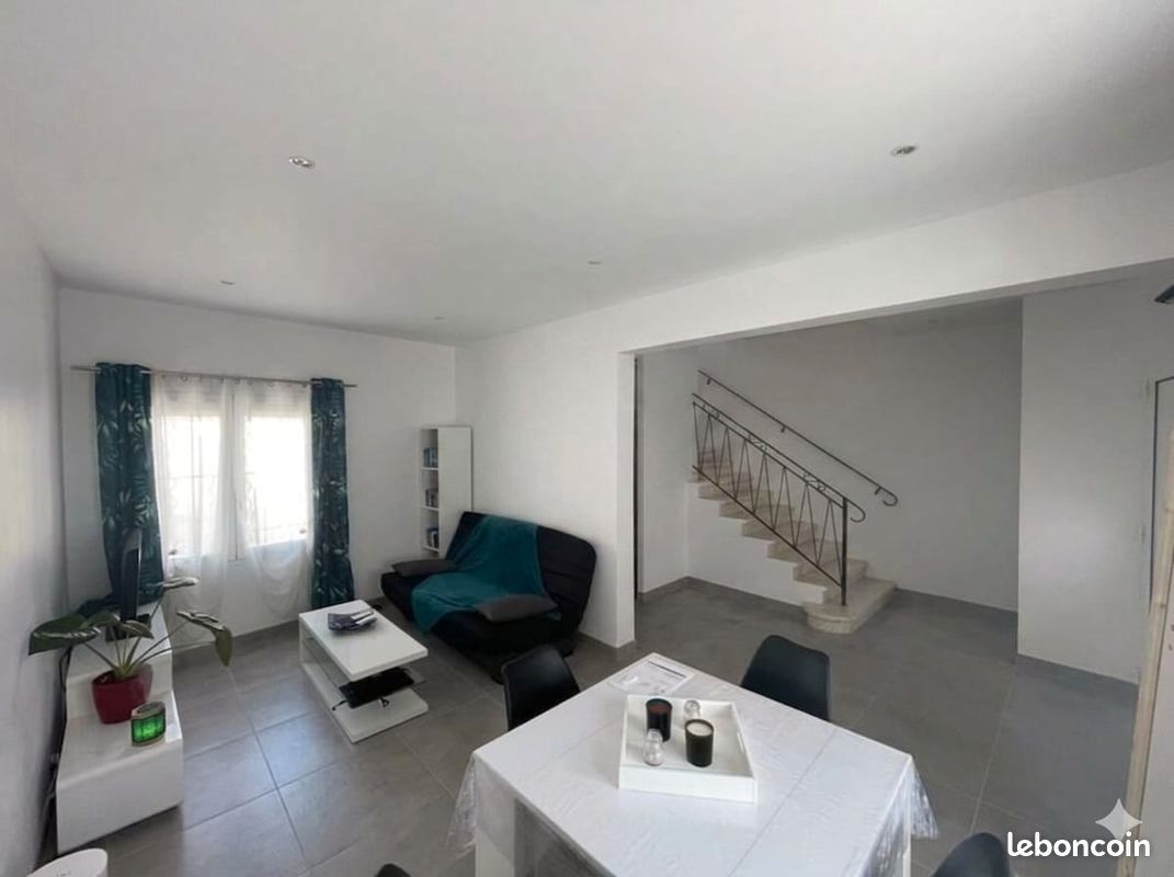 Maison 3 pièces 75 m² · à Uchaud · 75 m² · 214 000 €