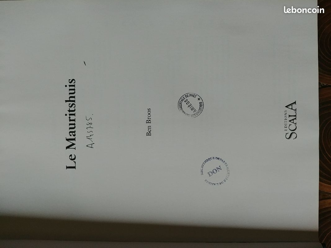 Le. Mauritshuis (image 2)