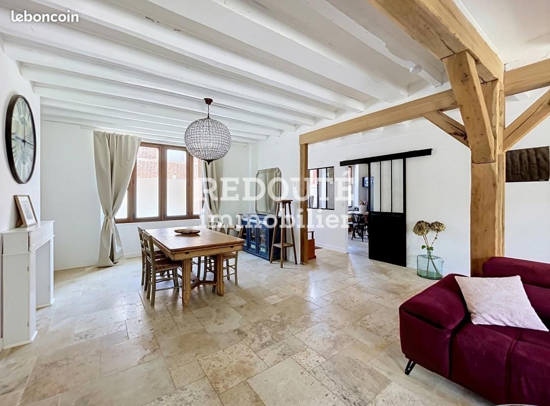 Maison 6 pièces 150 m² à Monthelon