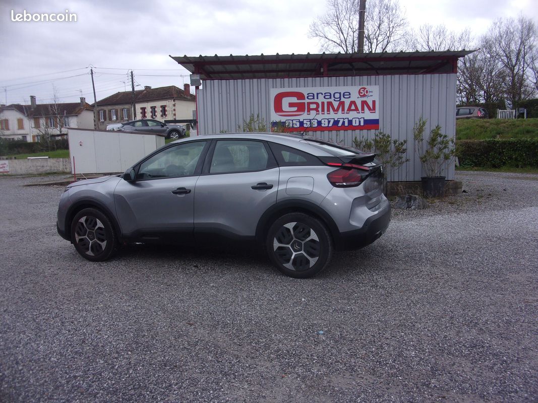 Citroen c4 (image 2)