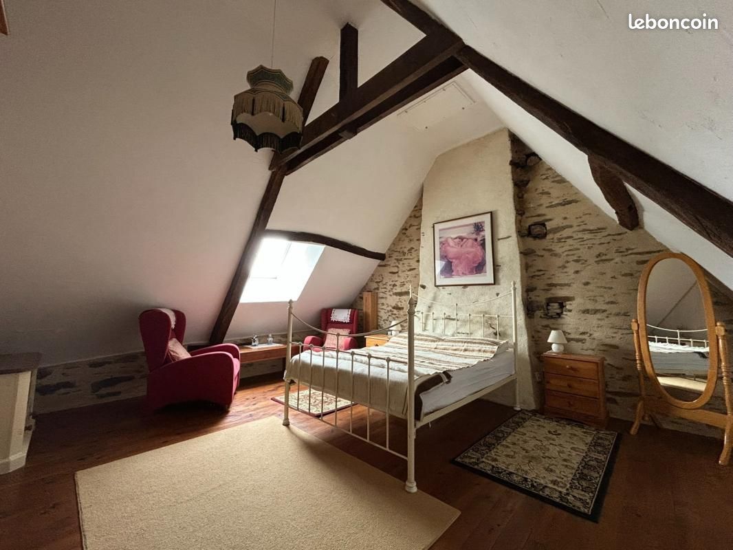 Maison de village 8 pièces 164 m² (image 8)