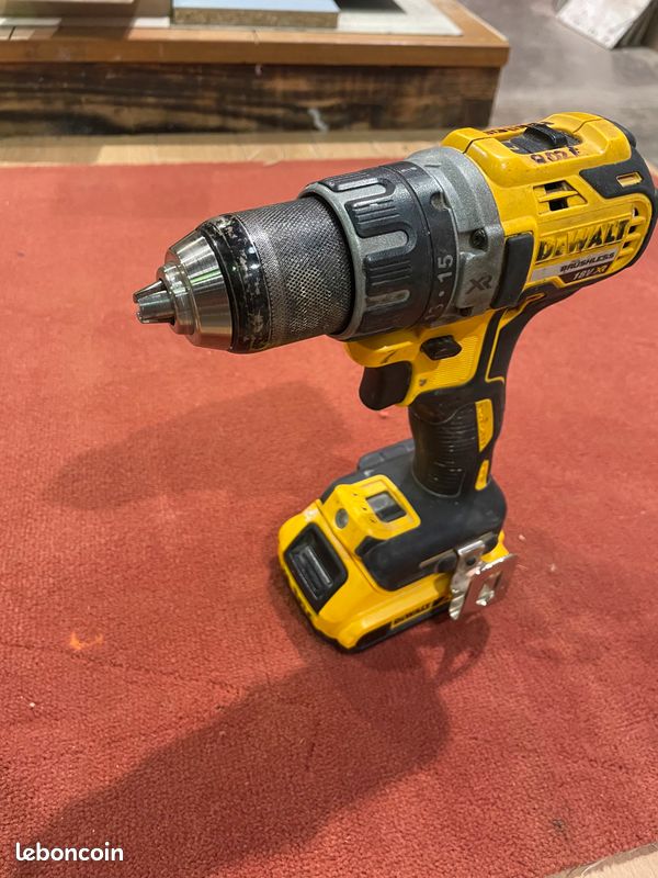 Perceuse / Visseuse Dewalt (image 1)