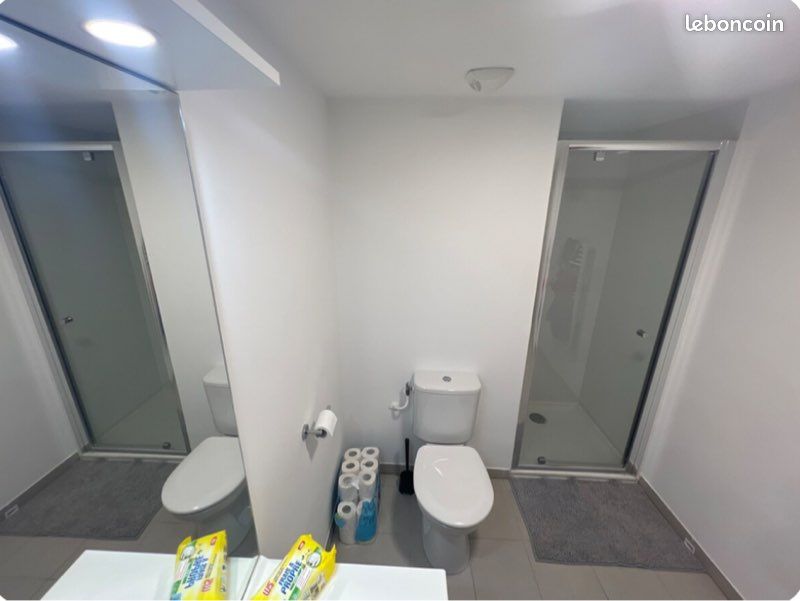 Appartement 1 pièce 25 m² · à Nice · 25 m² · 700 €