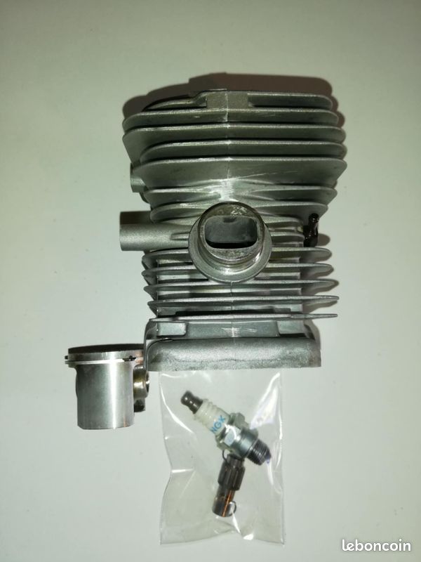 Kit cylindre piston Dolmar PS 32 (2) (image 1)