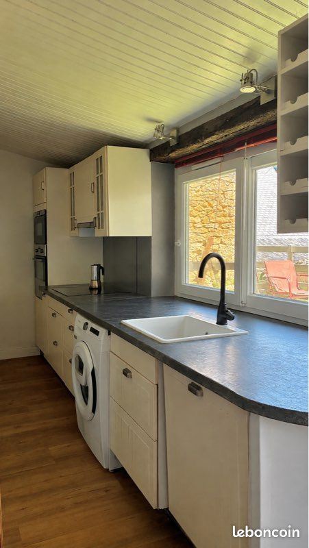 Appartement 2 pièces 55 m² · à Poitiers · 55 m² · 695 €