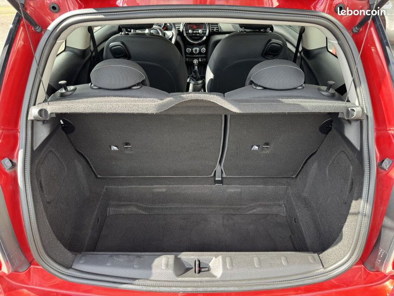 Mini MINI ONE 75CH SALT (image 13)