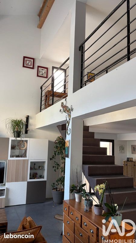 Maison 5 pièces 159 m² (image 4)