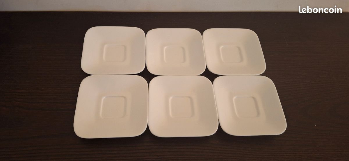 Assiettes petite (image 1)