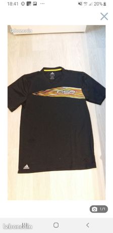 Tee-shirt ADIDAS taille S