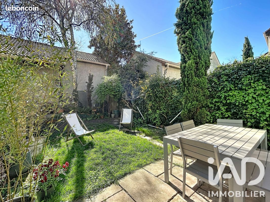 Maison 6 pièces 121 m² · à Saint-Germain-en-Laye · 121 m² · 729 000 €