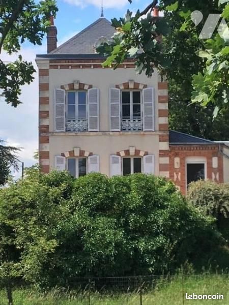 Maison a louer saran - 7 pièce(s) - 120 m2 - Surfyn