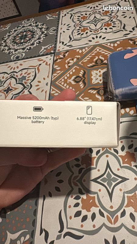 Téléphone redmi a5 (image 2)